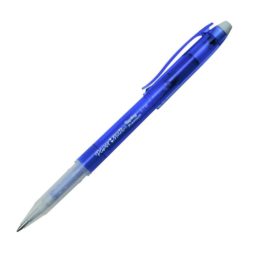 [09/4-1901325] Kustutatav pastakas InkJoy PREMIUM, roheline, 12 tk
