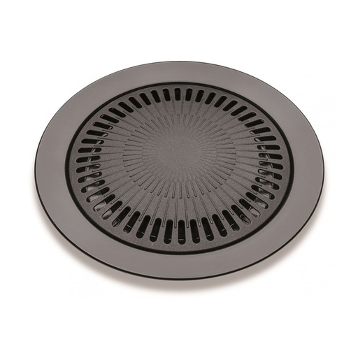 [10/2-104987P] BBQ PLATE