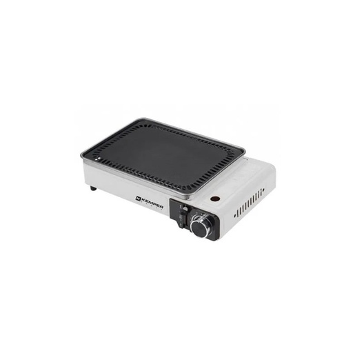 [10/2-104998] BARBECUE SMART PLANCHA