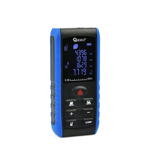 [37-G03356] Laser distance meter, GEKO