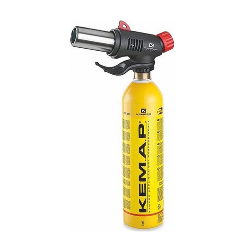 [10/2-1066] Hot air gas gun "Kemper"