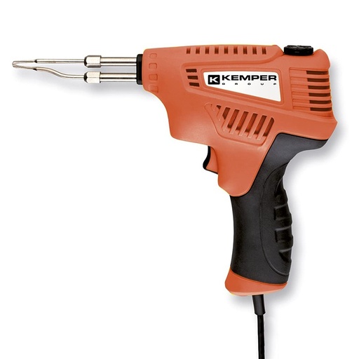 [10/2-1740PRO] Professionaalne momentne jootekolb KEMPER 200W
