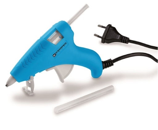 [10/2-1762] ELECTRIC GLUE GUN