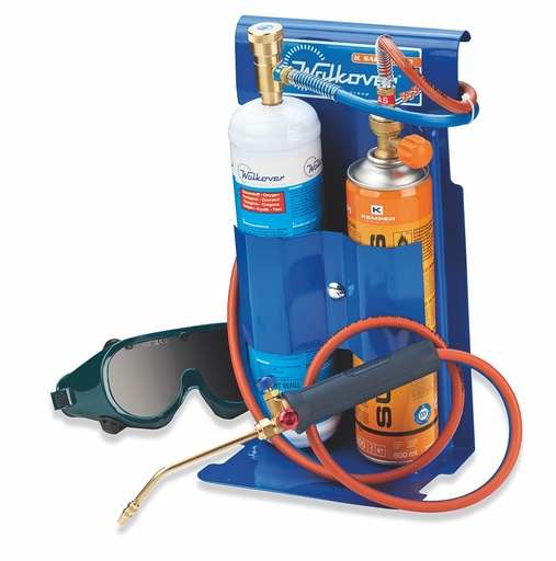 [10/2-555D] Welding kit Kemper
