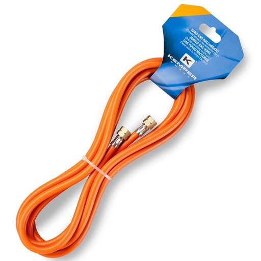 [10/2-61805D] KEMPER gaasivoolik 5 m