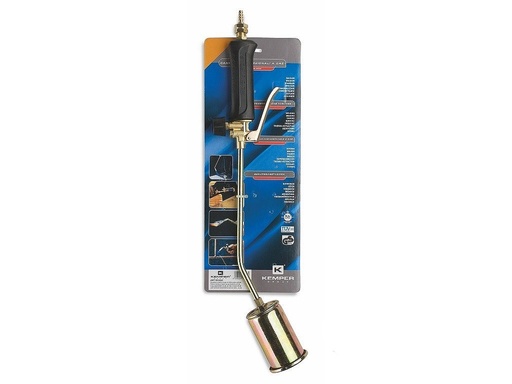 [10/2-C12196L] Stog. degiklis „KEMPER" 86 cm Ø 60 mm