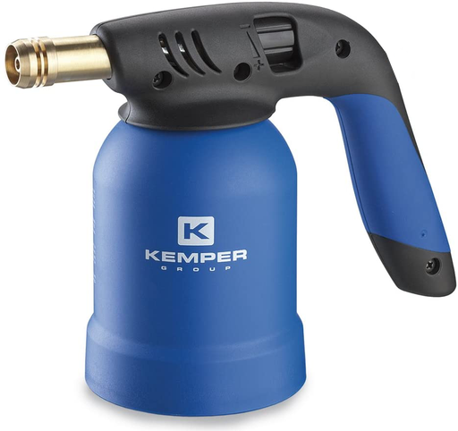 [10/2-C2018] Degiklis „KEMPER" REGULAR 190 g