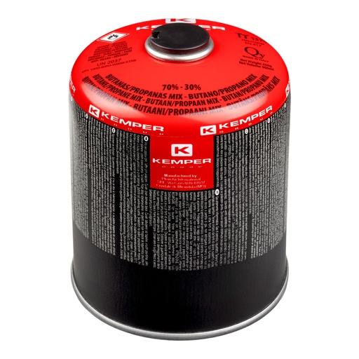 [10/2-G1126F4] Gaas propaan/butaan 460 g