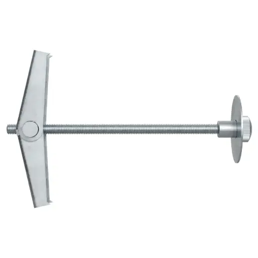 [61-80181] Metalltüübel KD3, 50 tk, FISCHER