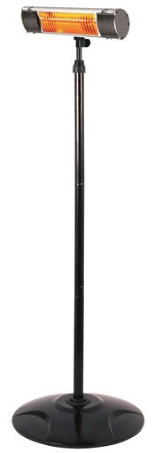 [10/2-HAA602] Stovas šildytuvams „KEMPER"