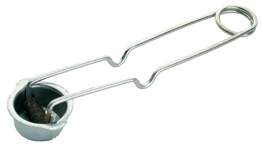 [10/2-K203085] Mehaaniline süütel