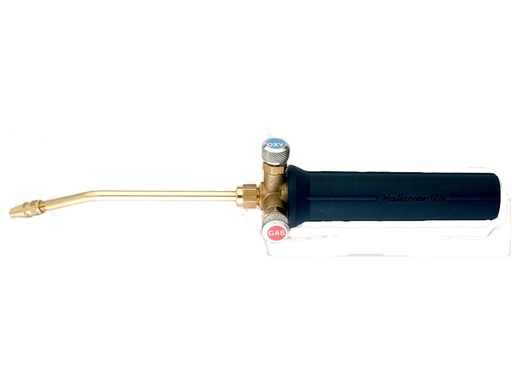 [10/2-K504] Burner's handle 504