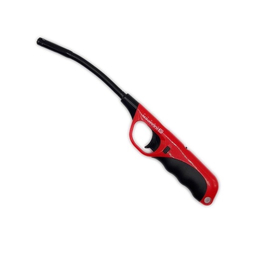 [10/2-L1049DT] Flexible gas lighters with long nose