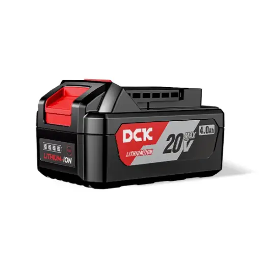 [26/8-FFBL2040] Battery 4.0Ah, 20V, FFBL2040, DCK
