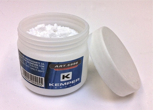 [10/2-M5998] Dioxiding powder