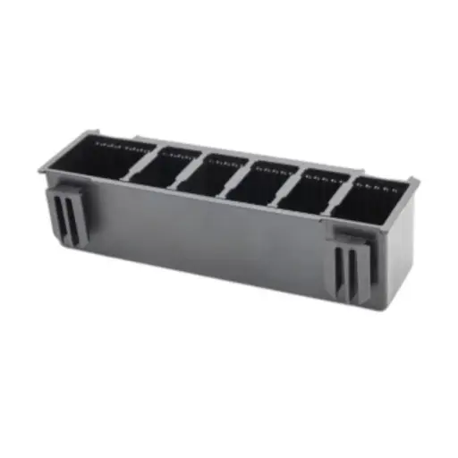 [74-LONGITEMS] Long Items Holder, QBRICK