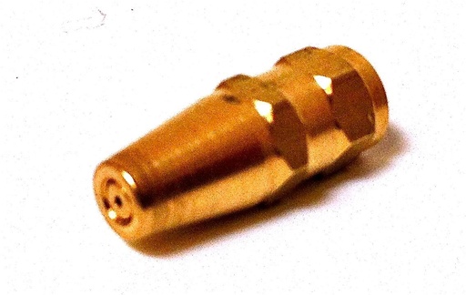 [10/2-M601] Uzgalis, diam. 1,25