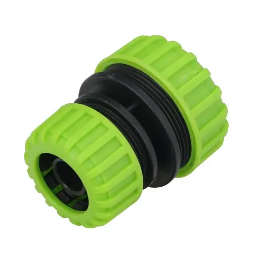 [71-F400-44] Hose connector, 3/4"-1, FORESTER