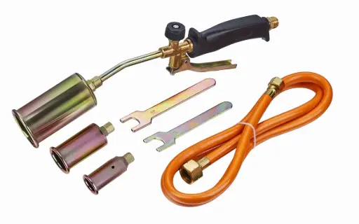 [68-016] Põleti komplekt BASIC, SPECIALIST+