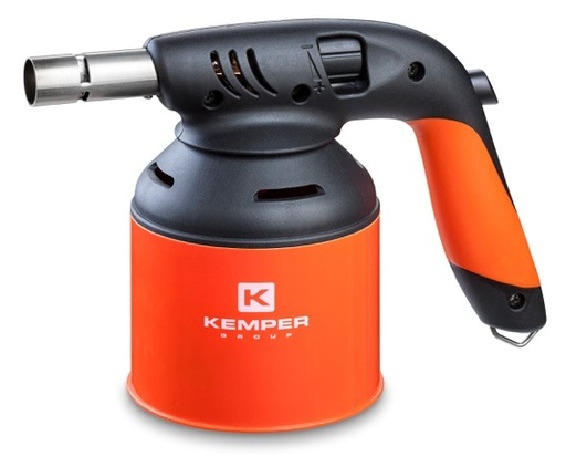 [10/2-T1040A] Deglis ar piezo Kemper TOP LINE