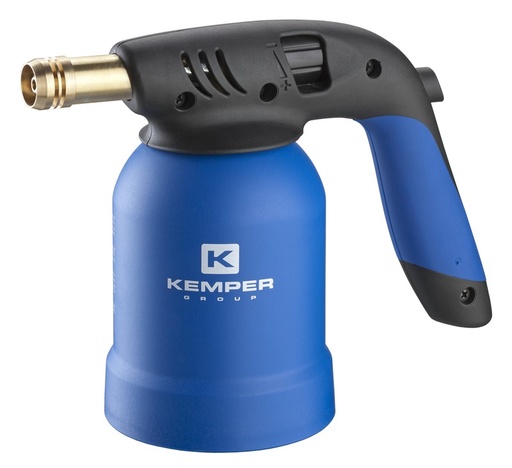 [10/2-T2019] GaasipõletiKEMPER Regular 190 g, piezo