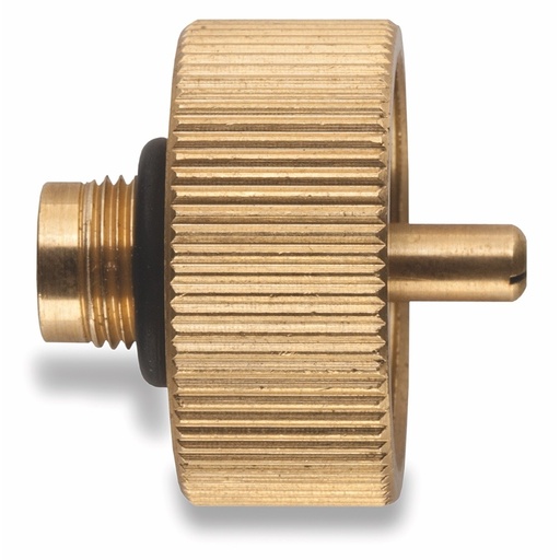 [10/2-T583] Adapteris „KEMPER" EU/US