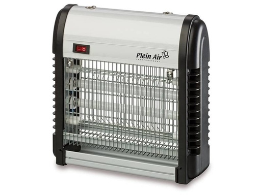 [10/2-UEIN12] Putukapüüdur ZAP-12, 6 W, 30 m²