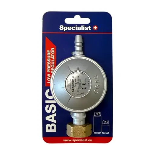 [10/3-001] SPECIALIST+ gāzes reduktors
