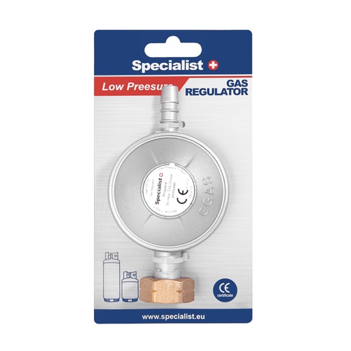 [10/3-001] SPECIALIST+ gas reductor