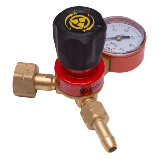 [10/4-012] Propane reducer BPO-5DM