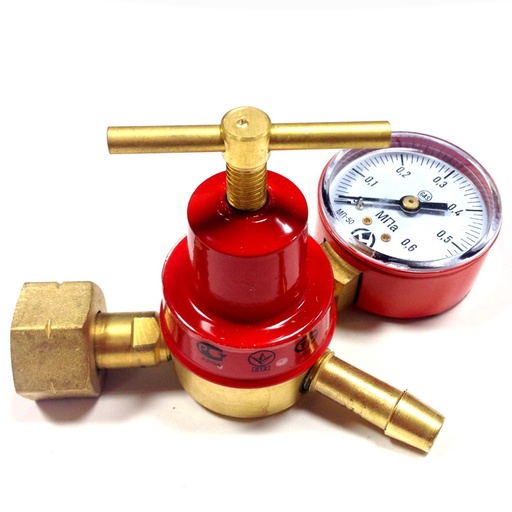 [10/4-013] Propane reducer BPO-5DM D