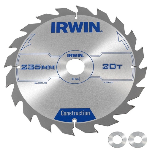 [11-7207] IR CSB 235x30(20,16)x20T