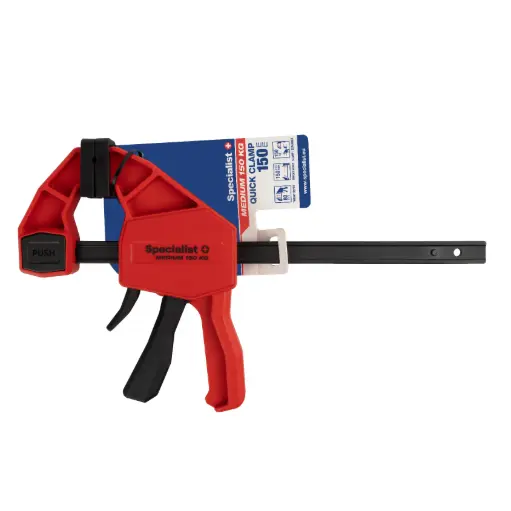 [12-2150] Pitskruvi Medium 150 kg, 150 mm, SPECIALIST+