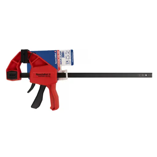 [12-2300] Bar clamp Medium 150 kg, 300 mm, SPECIALIST+