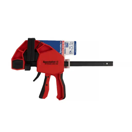 [12-4150] Spaustuvas Strong 300 kg, 150 mm, SPECIALIST+