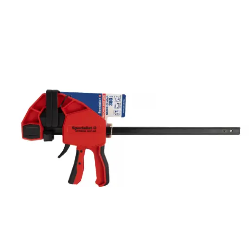 [12-4300] Spaustuvas Strong 300 kg, 300 mm, SPECIALIST+