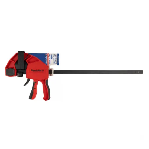 [12-4450] Bar clamp Strong 300 kg, 450 mm, SPECIALIST+