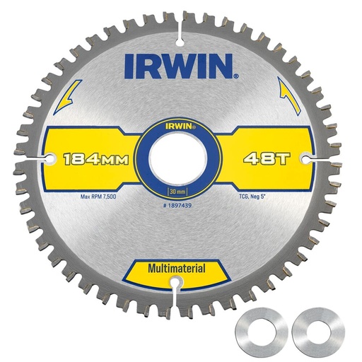 [11-7438] IR MM CSB 184MM/48T