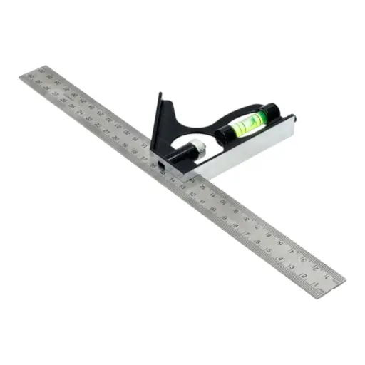 [45-CON1030] Multifunctional square, 300 mm, DREL
