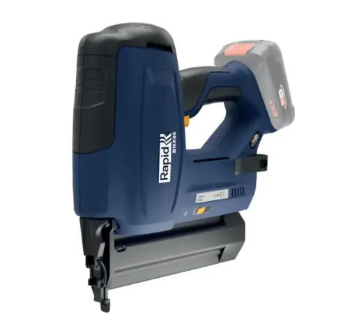 [78-5001501] Akutoitega viimistlusnaelapüstol BNX50, nr 8, 20–50 mm, 18V, RAPID