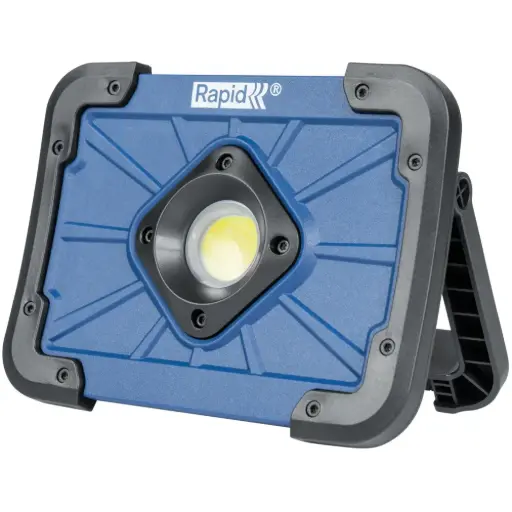 [78-1731] Lamp with integrated lithium-ion battery THE PORTABLE, 1000 Lm, RAPID