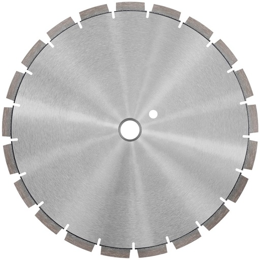 [11/1-310953] Deim. diskas „SAMEDIA" USM 500x30/25,4 mm