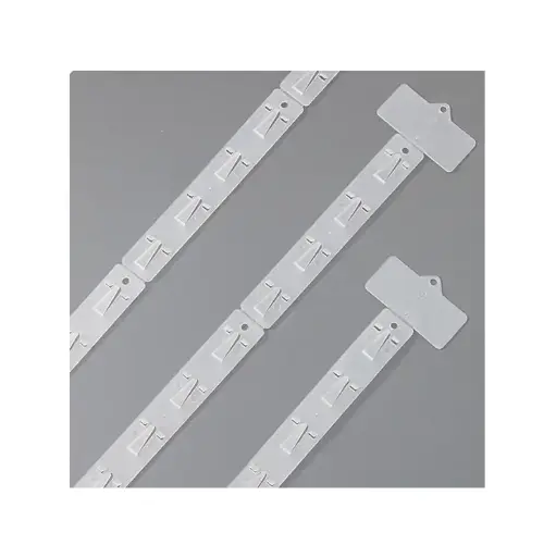 [86-0927] Product hanging strip (60 cm long)
