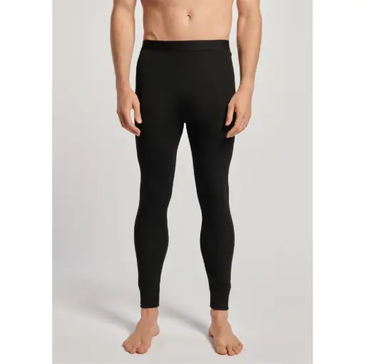 [60/2-1661JXL] Thermal pants, black color, size XL. NJORDWEAR