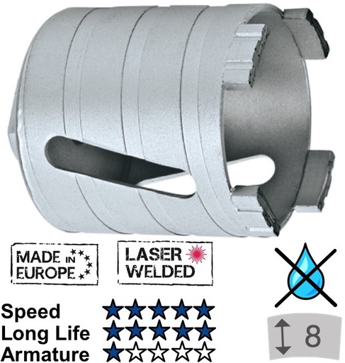 [11/1-390011] Teemantkroonpuur DSM 68, Samedia