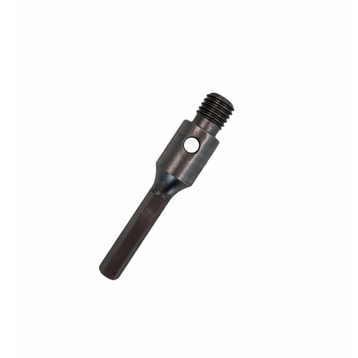 [11/1-390092] Adapteris „SAMEDIA" HEX DAZ