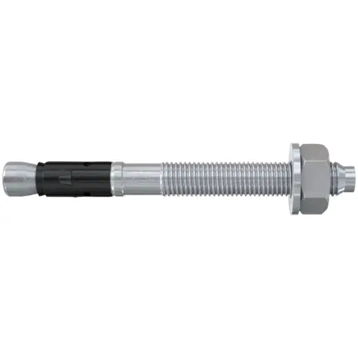 [61-564586] Anchor bolt FAZ II Plus 12/10 ZP, 12×110 mm. FISCHER