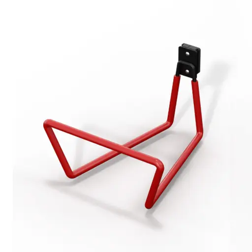 [74-LHOOKL] Ladder hook, QBRICK