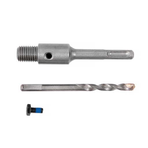 [11/2-9002] SPECIALIST+ SDS + teemantkroonpuuri adapter M16