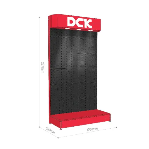 [86-09161] Stand for electric tools without lighting, DCK